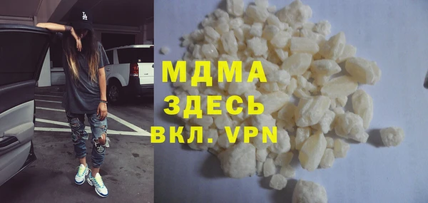 крисы Алзамай